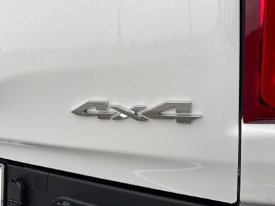 2026 Ram 1500 — engine compartment view