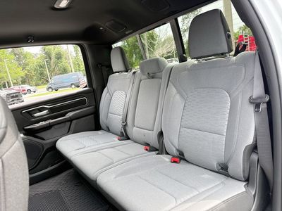 2026 Ram 1500 — photo 26 view
