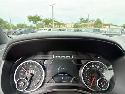 2026 Ram 1500 — photo 19 view