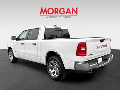 2026 Ram 1500 — photo 7 view