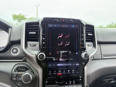 2026 Ram 1500 — photo 22 view