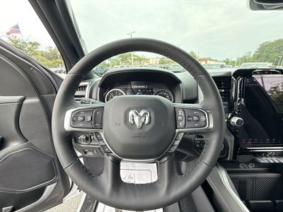 2026 Ram 1500 — photo 16 view