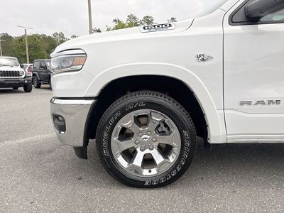 2026 Ram 1500 — photo 13 view