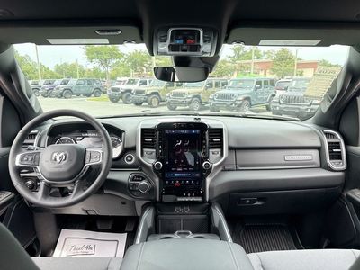 2026 Ram 1500 — photo 27 view