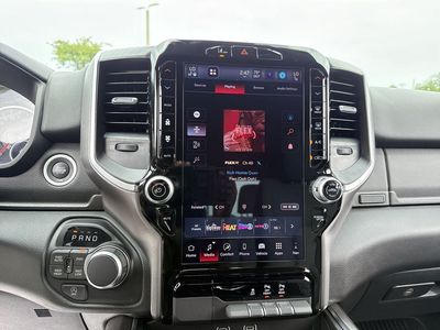 2026 Ram 1500 — photo 23 view