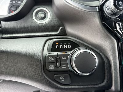 2026 Ram 1500 — photo 21 view