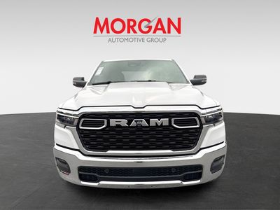 2026 Ram 1500 — photo 10 view