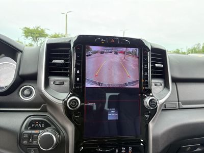 2026 Ram 1500 — photo 25 view