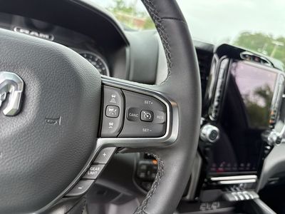 2026 Ram 1500 — photo 18 view