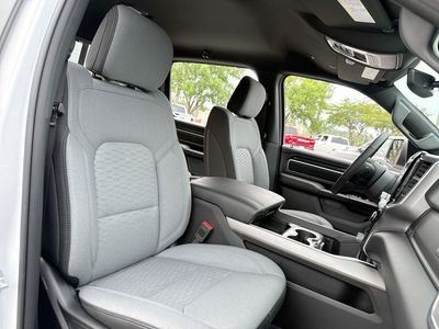 2026 Ram 1500 — photo 28 view