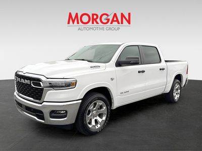 2026 Ram 1500 — photo 9 view