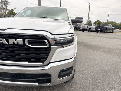 2026 Ram 1500 — photo 11 view
