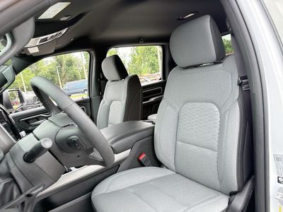 2026 Ram 1500 — photo 14 view