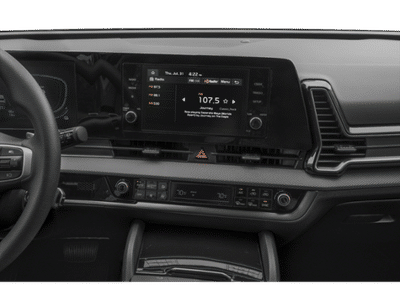 2025 Kia Sportage Hybrid - Photo 7