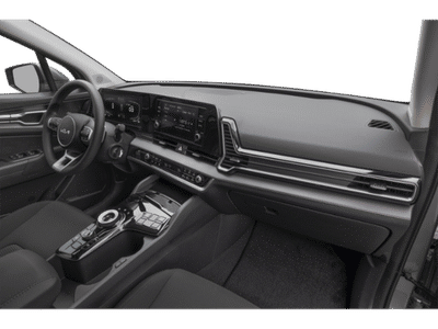 2025 Kia Sportage Hybrid - Photo 12