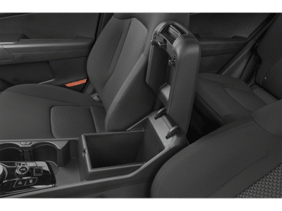 2025 Kia Sportage Hybrid - Photo 11