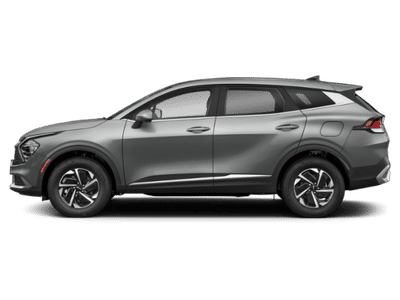 2025 Kia Sportage Hybrid - Photo 3