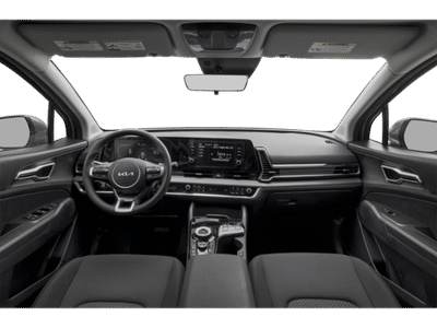 2025 Kia Sportage Hybrid - Photo 5