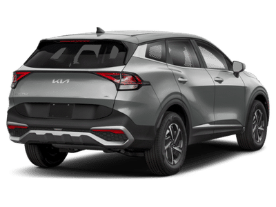 2025 Kia Sportage Hybrid - Photo 2