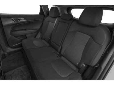 2025 Kia Sportage Hybrid - Photo 10