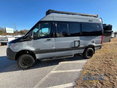 2026 Winnebago Revel - Photo 1