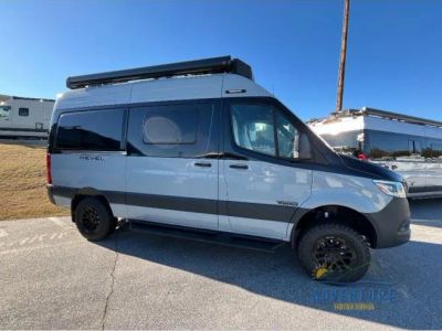 2026 Winnebago Revel - Photo 4