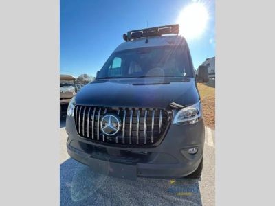 2026 Winnebago Revel - Photo 3