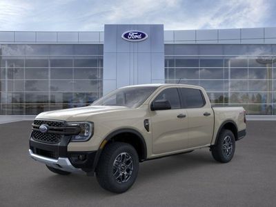 2026 Ford Ranger - Photo 1