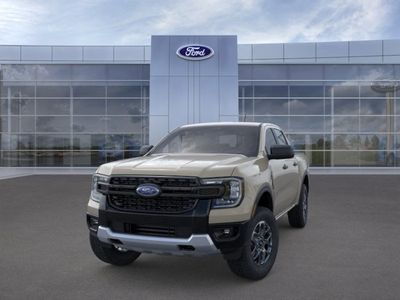 2026 Ford Ranger - Photo 2