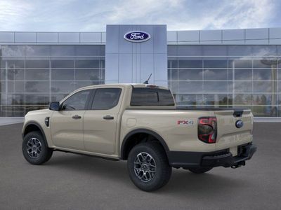2026 Ford Ranger - Photo 4