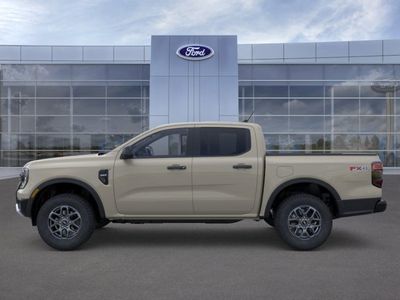2026 Ford Ranger - Photo 3