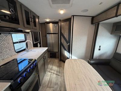 2021 Heartland North Trail - Photo 13