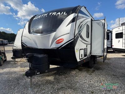2021 Heartland North Trail - Photo 4