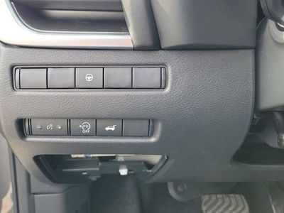 2026 Nissan Rogue — photo 10 view