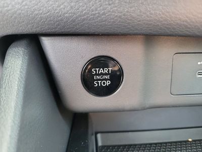 2026 Nissan Rogue — photo 21 view