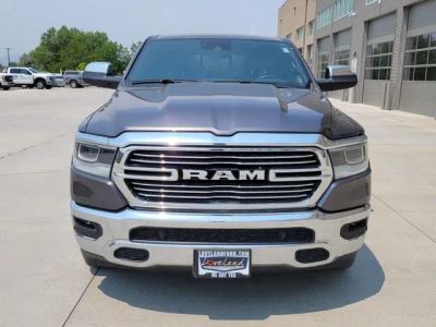 2024 RAM 1500 — detail view