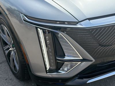 2024 Cadillac LYRIQ - Photo 35