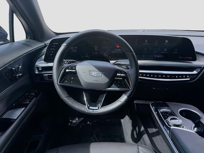 2024 Cadillac LYRIQ - Photo 21