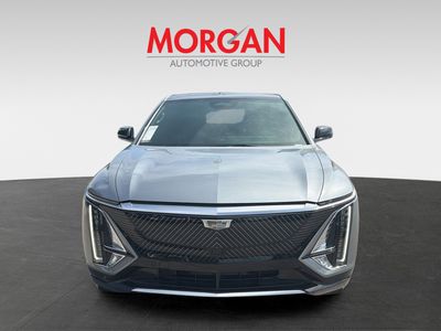 2024 Cadillac LYRIQ - Photo 2