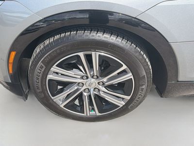 2024 Cadillac LYRIQ - Photo 37
