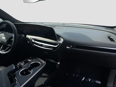 2024 Cadillac LYRIQ - Photo 33