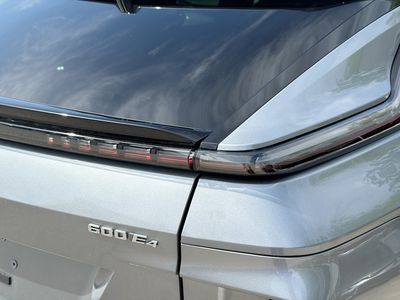 2024 Cadillac LYRIQ - Photo 28