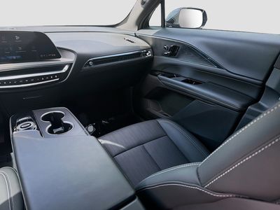 2024 Cadillac LYRIQ - Photo 22