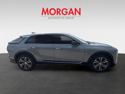 2024 Cadillac LYRIQ - Photo 8