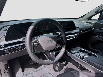 2024 Cadillac LYRIQ - Photo 9