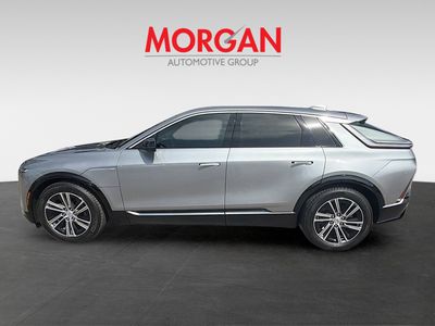 2024 Cadillac LYRIQ - Photo 4