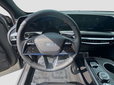 2024 Cadillac LYRIQ - Photo 10