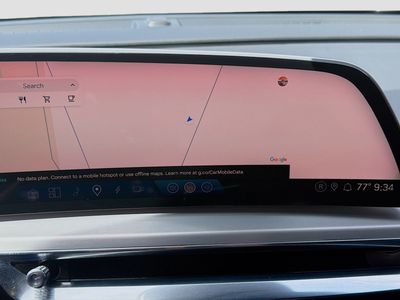 2024 Cadillac LYRIQ - Photo 13