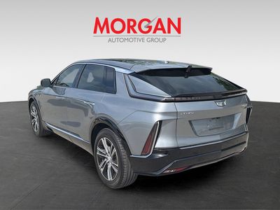 2024 Cadillac LYRIQ - Photo 5