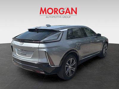 2024 Cadillac LYRIQ - Photo 7